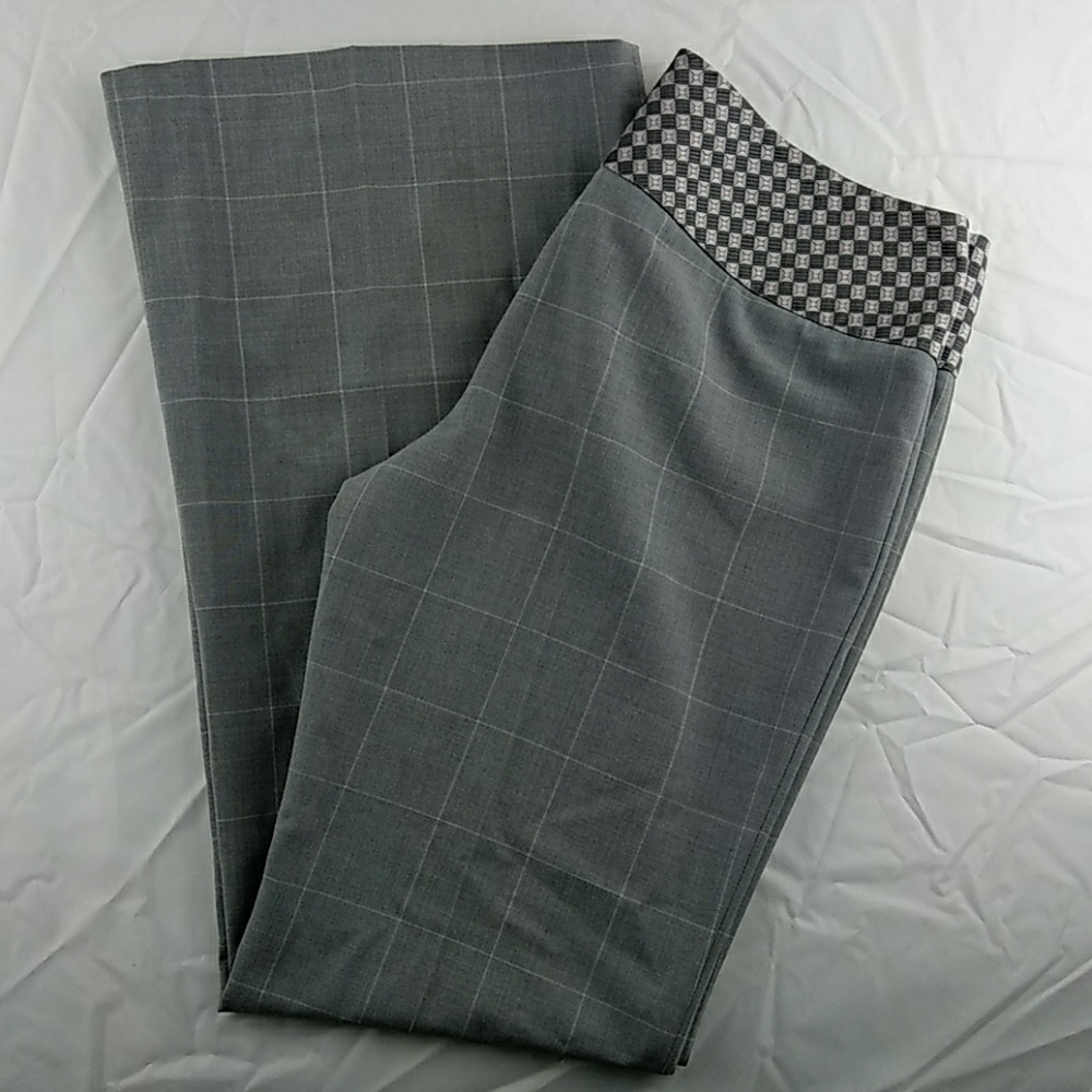 Express design Studio Publicist Pants Size 8